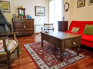 ハウス 3 ベッドルーム | リビング エリア