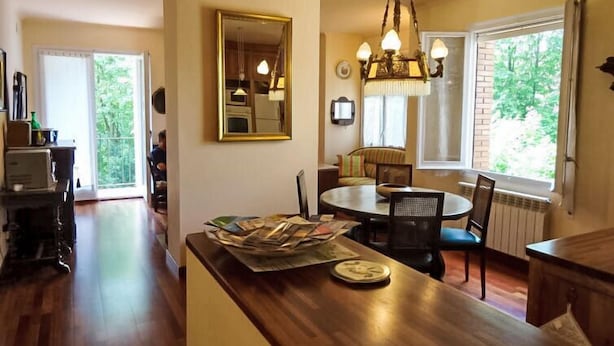 House, 3 Bedrooms | Dining - Global Olot - By Global Rental Holidays 7017 (Olot)