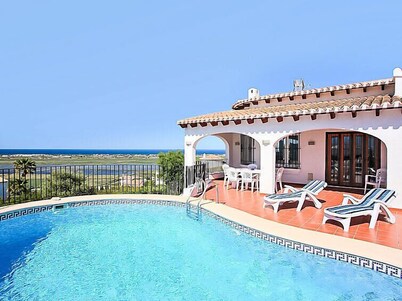 Global Grand Lusianna 6924