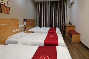 Room - Shankee Hotel (Tianjin Xunhai Road) (Tianjin)