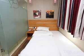 Unclassified image, 5 of 44, button - Shankee Hotel (Tianjin Xunhai Road) (Tianjin)
