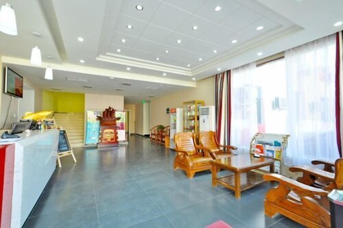 Shankee Hotel (Tianjin Xunhai Road)