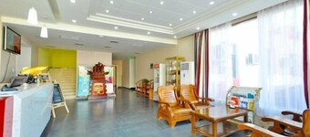 Shankee Hotel (Tianjin Xunhai Road)