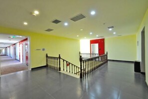 Interior - Shankee Hotel (Tianjin Xunhai Road) (Tianjin)