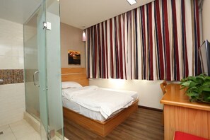 Unclassified image, 2 of 44, button - Shankee Hotel (Tianjin Xunhai Road) (Tianjin)