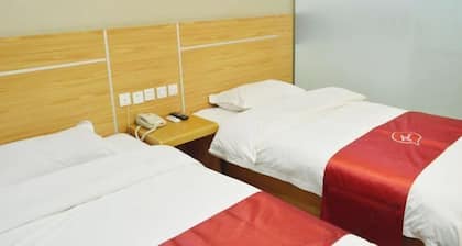 Shankee Hotel (Tianjin Xunhai Road)