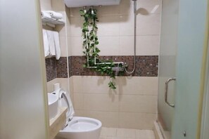 Room - Shankee Hotel (Tianjin Xunhai Road) (Tianjin)