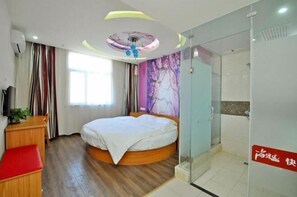 Room - Shankee Hotel (Tianjin Xunhai Road) (Tianjin)