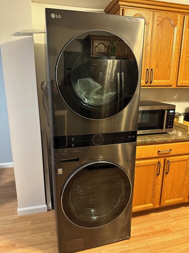 Tranquil 2-bedroom house in Newark with AC, WiFi