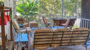 Cottage (3 Bedrooms) | Interior