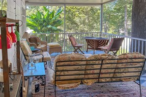 Mökki (3 Bedrooms) | Sisätilat