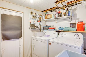 Cottage (3 Bedrooms) | Interior
