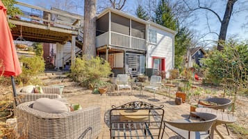 Cottage (3 Bedrooms) | Interior
