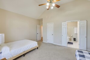 Casa (3 Bedrooms) | Interior