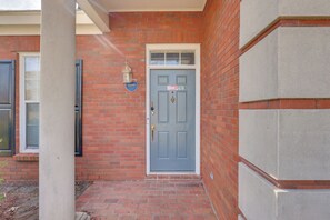 Casa (3 Bedrooms) | Interior