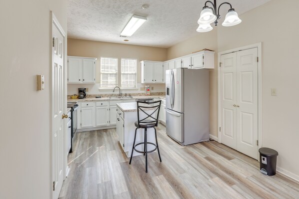 Casa (3 Bedrooms) | Interior