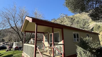 Premium Cottage, Multiple Beds | 1 bedroom, individually decorated, individually furnished
