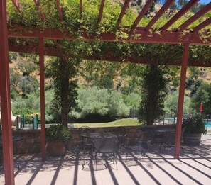 Terrass/Patio