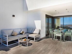 House, 4 Bedrooms, Terrace | Outdoor dining - Global Royal - By Global Rental Holidays 7029 (Nerja)