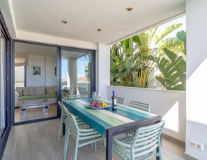 Casa, 4 camere da letto, terrazzo | Ristorazione all'aperto