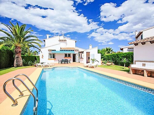 Global Inma - By Global Rental Holidays 7028