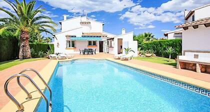 Global Inma - By Global Rental Holidays 7028