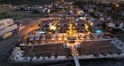 Cunda Say Resort