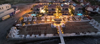 Cunda Say Resort