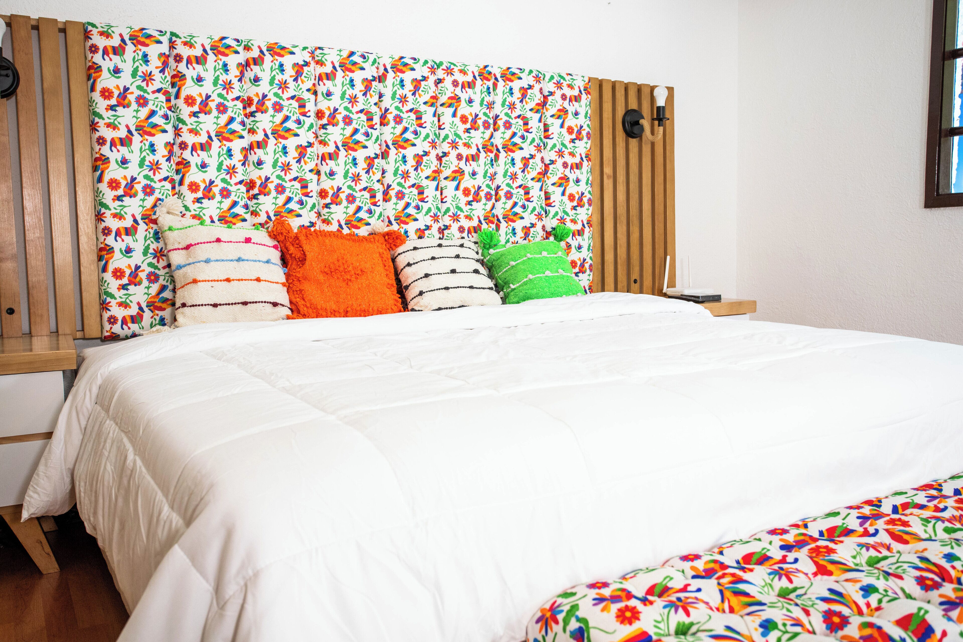 Standard Suite, Courtyard View | 1 bedroom, down comforters, laptop workspace, WiFi (free)