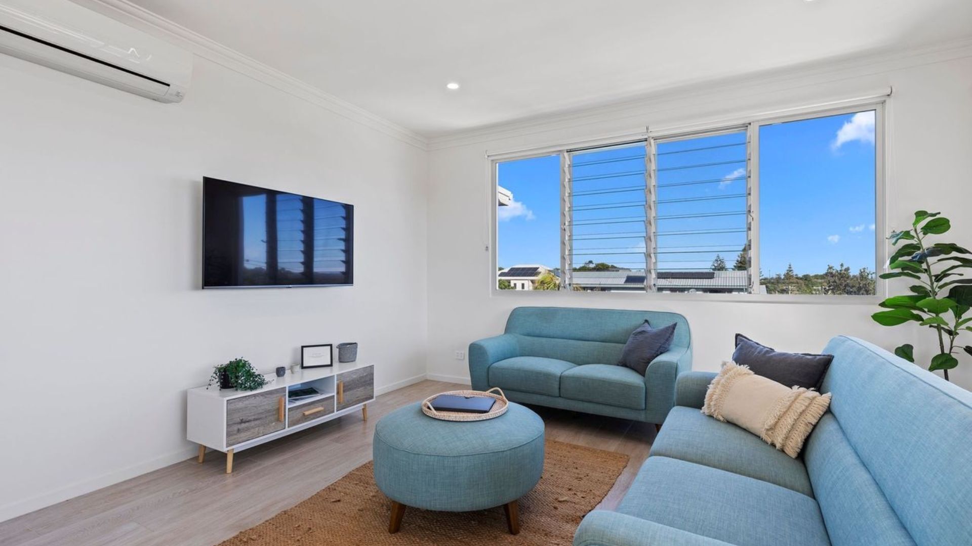 Boronia Beach House One - 650m To Headland - Sawtell