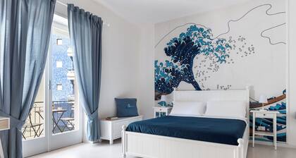 Your ideal retreat just steps from the beach