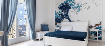 Your ideal retreat just steps from the beach