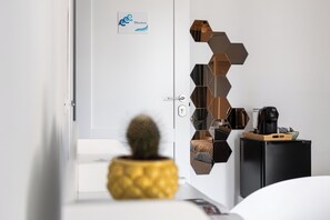 Interior - Your ideal retreat just steps from the beach (Gaeta)