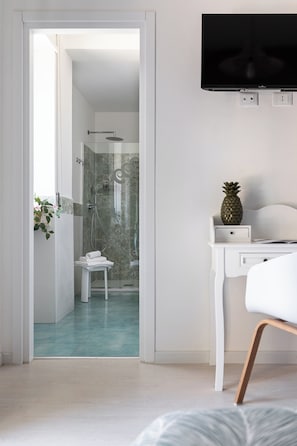 Interior - Your ideal retreat just steps from the beach (Gaeta)