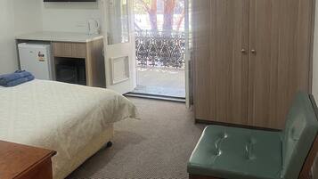 Comfort Double Room | Free WiFi