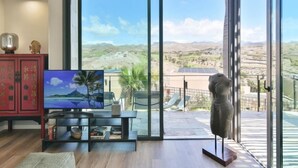 Hus, 4 soverom, terrasse | Innvendig