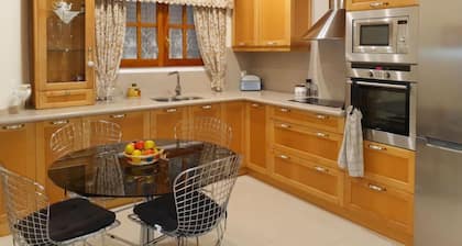 Global Ca Romeu - By Global Rental Holidays 7131