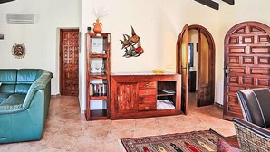 House, 4 Bedrooms | Living area - Global Balcon Al Mar 7125 (Javea)