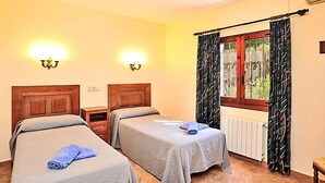 House, 4 Bedrooms - Global Balcon Al Mar 7125 (Javea)