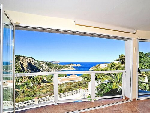 Global Balcon Al Mar 7125