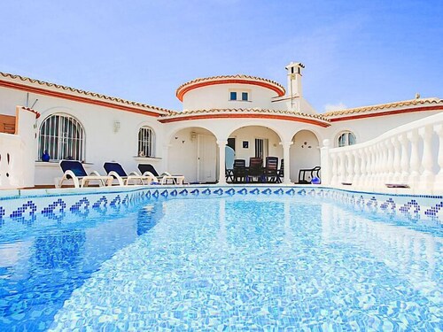 Global Villa Ma-nita 7143