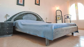 Villa, 4 soverom, terrasse