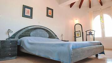 Villa, 4 Bedrooms, Terrace | 4 bedrooms