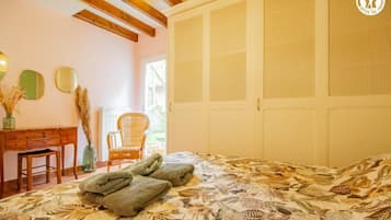 3 chambres, accĂšs Internet