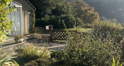 Le Karadok'inn Spa - MESVRES