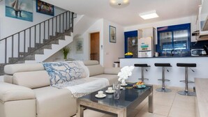 House, 4 Bedrooms, Terrace | Interior - Global Los Balcones - By Global Rental Holidays 7127 (Peniscola)