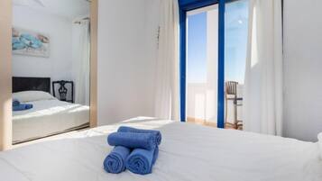 House, 4 Bedrooms, Terrace | 4 bedrooms