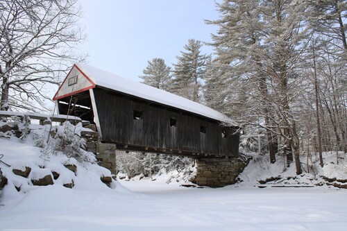 3BR Retreat Ideal for Couples & Ski Trips