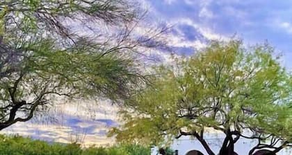 Sonoran Sunrise Townhouse