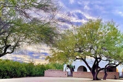 Sonoran Sunrise Townhouse